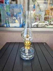 Fenjer petrolej