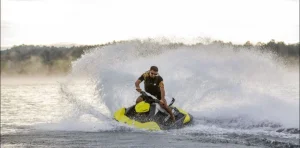 Ski jet sea doo  rentiranje na savi