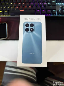 Honor x8a