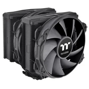 thermaltake TOUGHAIR 710 black