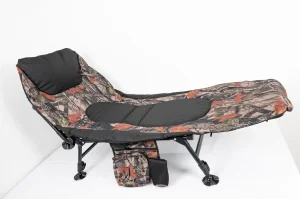 Krevet KAMP WB-039C do 200kg