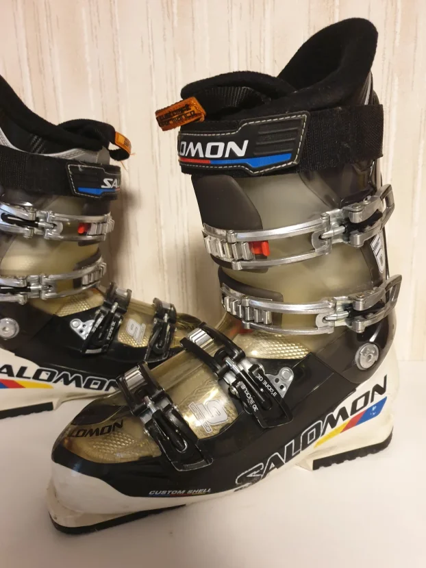 HIT ponuda pancerice SALOMON Energyzer 285mm 44br KupujemProdajem