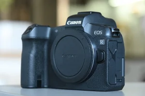 Canon Eos R