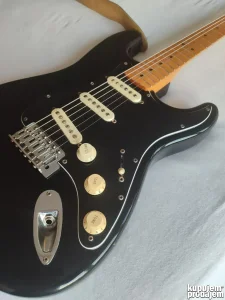 Fender Stratocaster '95 , Made in Mexico SNIŽENO