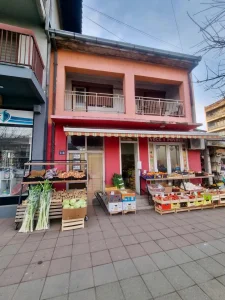 Ćićevac, Centar, 4.0 četvorosobna, 180 m²