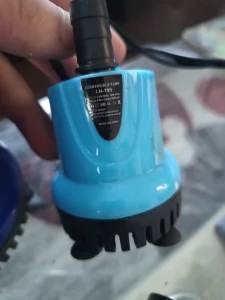 Male pumpe za razne namene