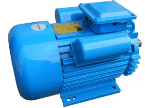 Elektromotor ACEL 3kW na 3000o/min