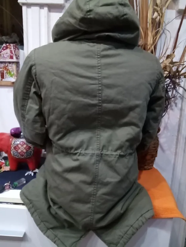 Zara jakna 9 god SNIZENOOO