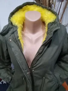 Zara jakna 9 god SNIZENOOO