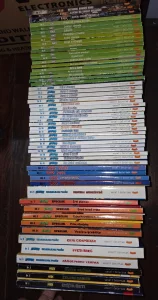 Zagor Veseli Cetvrtak