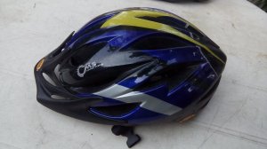 kaciga za biciklo bell s/m 52-56cm.