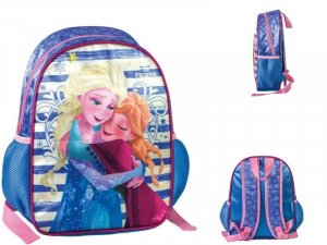 Ranac predškolski 3D Frozen