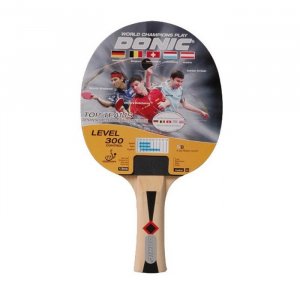 Reket za stoni tenis donic top team 300