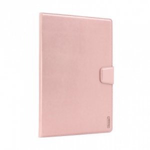 Samsung Tab S6 T860 T865 Hanman Canvas futrola roza