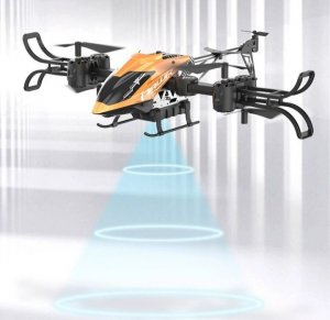 RC Dron Helikopter sa Wifi kamerom Hit igracka