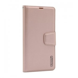 Futrola BI FOLD HANMAN II za Huawei Nova 9 SE - Svetlo roze