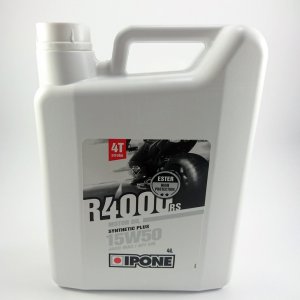 Ipone ulje r4000 15w50 4L