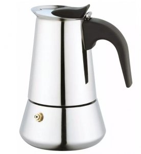 Kinghoff KH1044 džezva za espresso 4 šoljice
