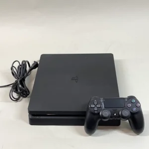 SONY Playstation 4+Fifa 25+NBA 2K25+Tennis World Tour