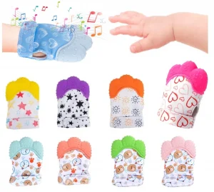 Glodalica Rukavica Za Bebe Model 2