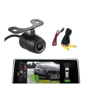 Parking kamera univerzalna model 9 za napred