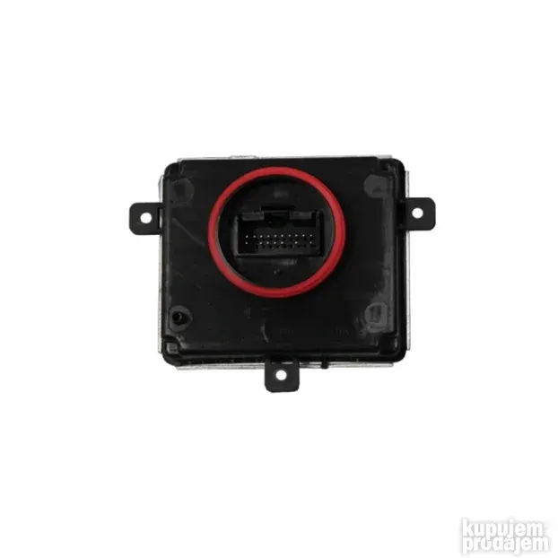 LED DRL Balast Modul 4G0.907.697.G 4G0.907.397.G Audi VW