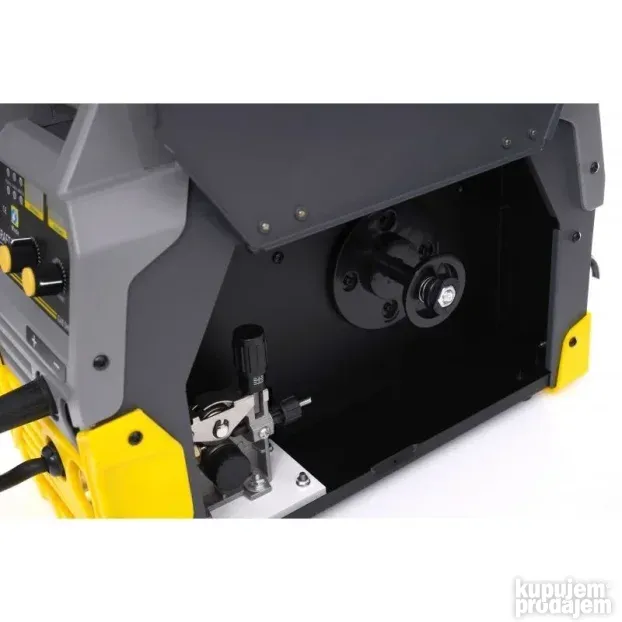 KD1874 MIG/MAG/FCAW/MMA/Tig lift K&D 250A NA LAGERU!