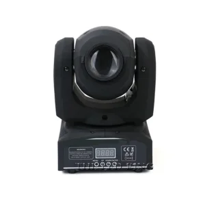 RGB Led roto glava ROTO GLAVA parke roto glava