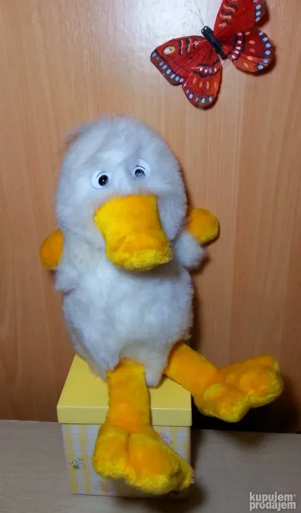 Plišana igračka - 33 cm - br.5.