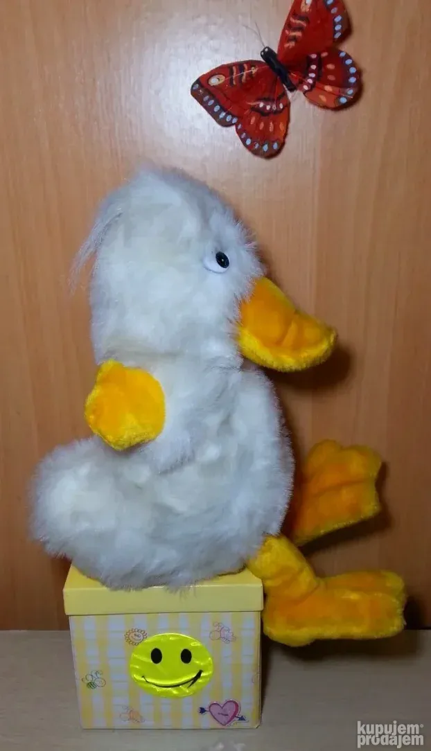 Plišana igračka - 33 cm - br.5.