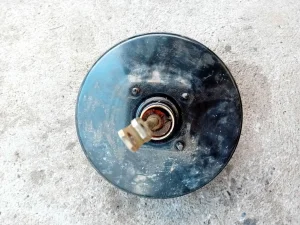 Vakum kocionog cilindra dobos Renault Espace 3
