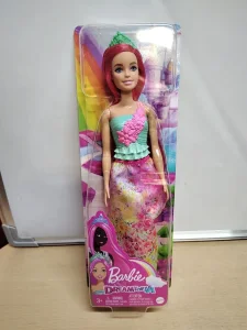 Lutka Barbie Matel Deamtopia