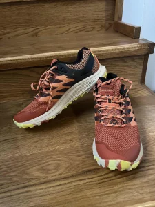 Merrell Nova 3 Trail Running Shoes Men br. 41,5- NOVO