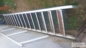 Metalne stepenice