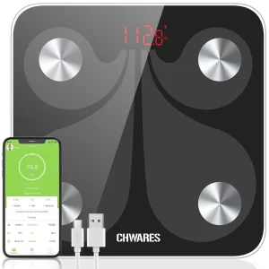 Smart telesna vaga, pametna vaga, aplikacija,  13