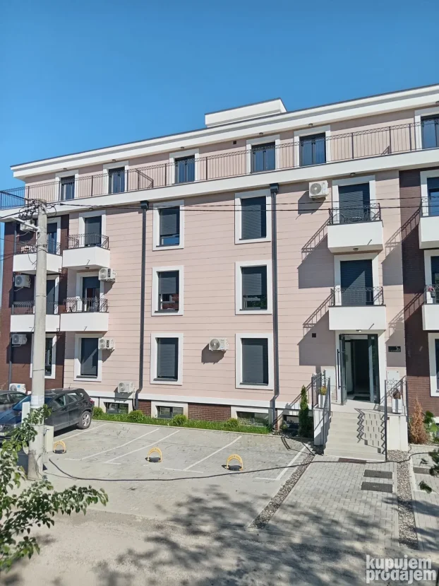 Slatinska Oaza Apartmani