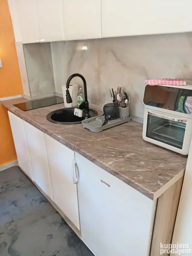 Slatinska Oaza Apartmani