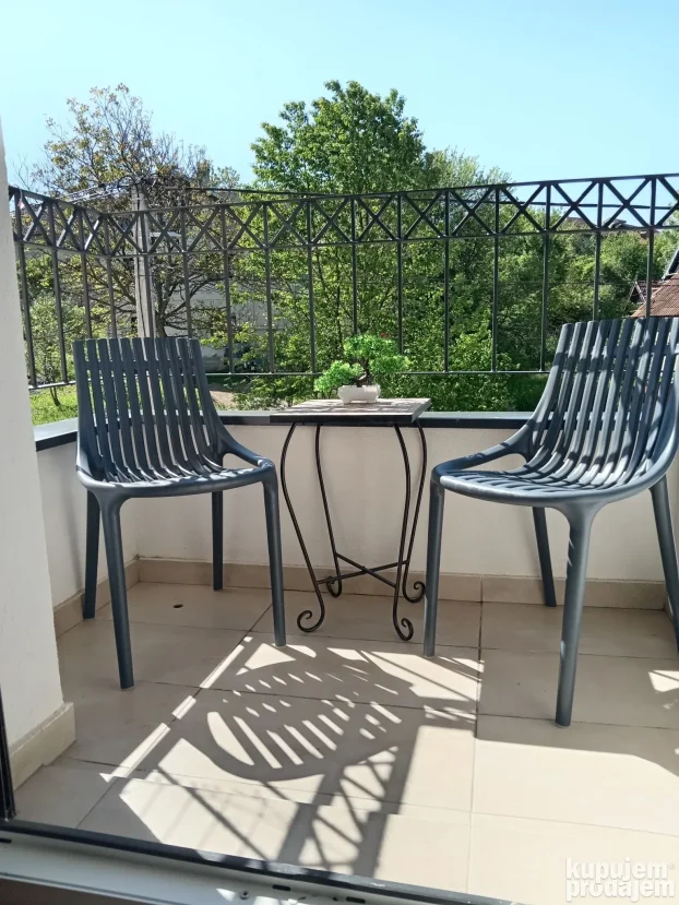 Slatinska Oaza Apartmani