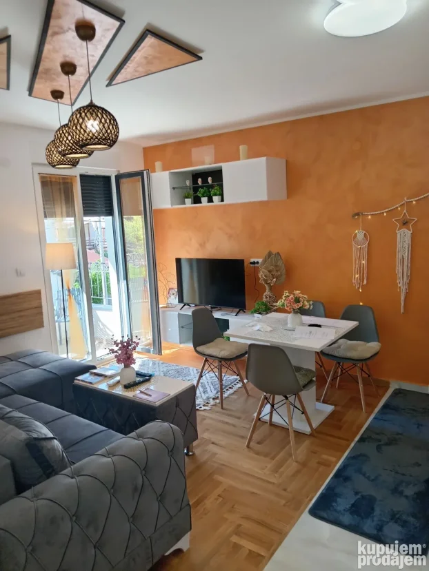 Slatinska Oaza Apartmani