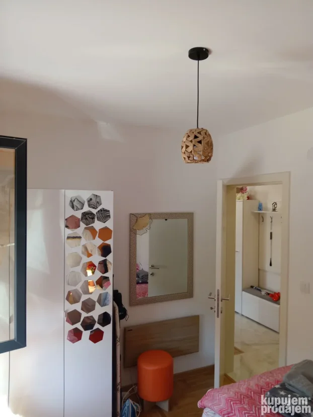 Slatinska Oaza Apartmani