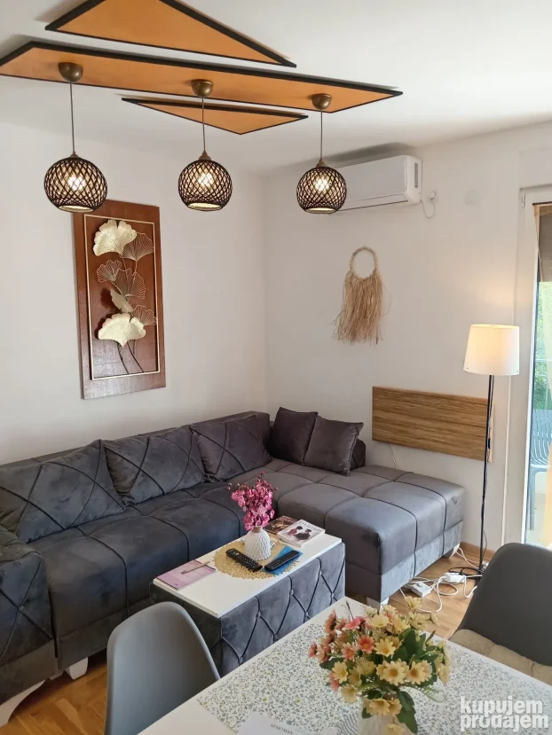 Slatinska Oaza Apartmani