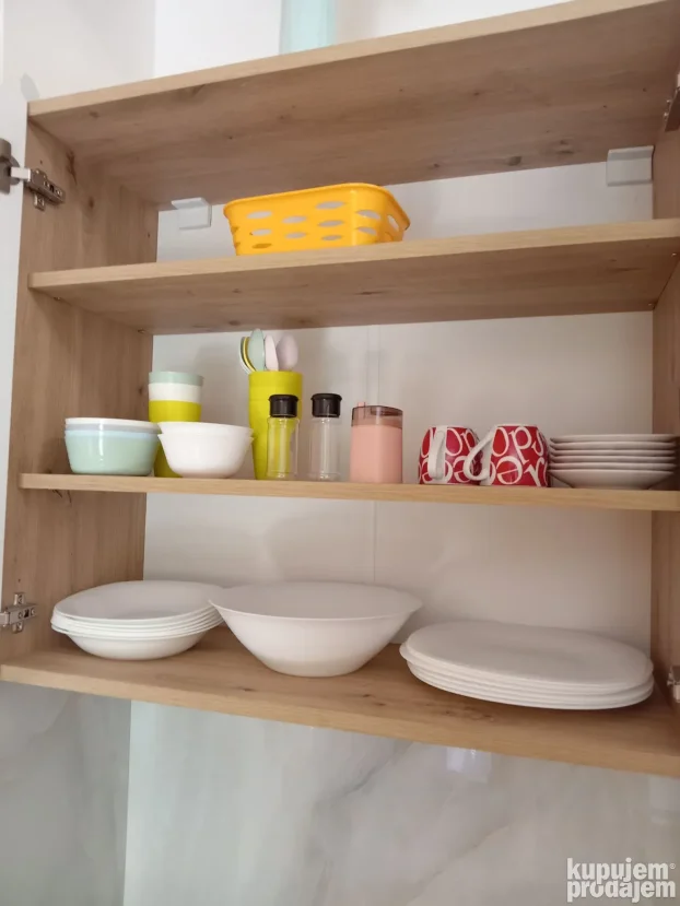 Slatinska Oaza Apartmani