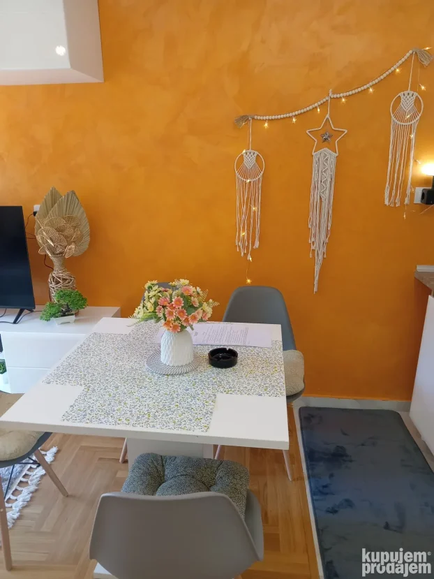 Slatinska Oaza Apartmani