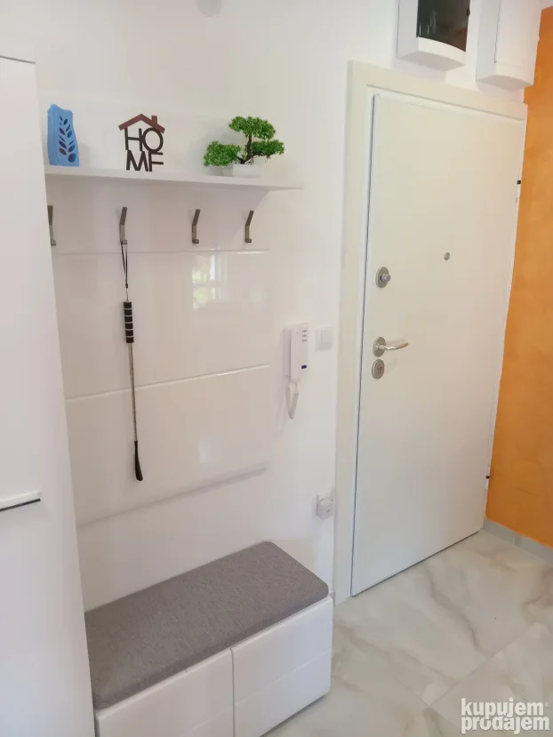 Slatinska Oaza Apartmani