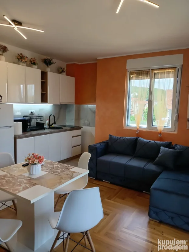 Slatinska Oaza Apartmani