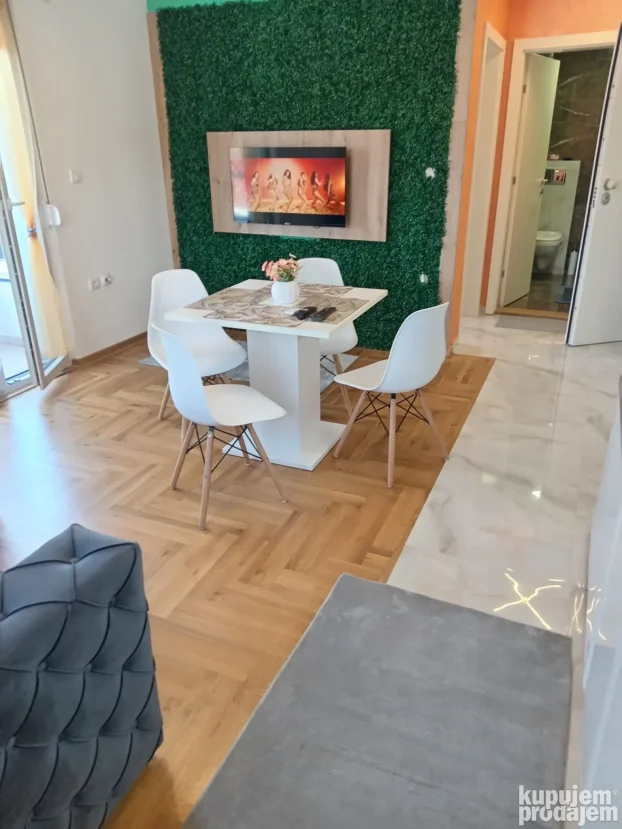 Slatinska Oaza Apartmani