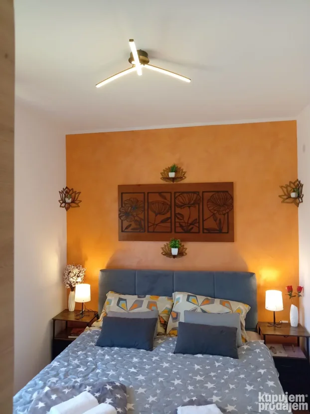 Slatinska Oaza Apartmani