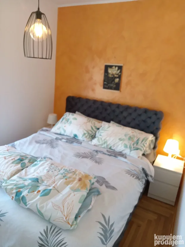 Slatinska Oaza Apartmani