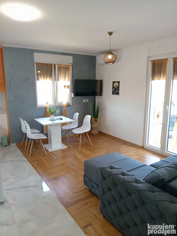 Slatinska Oaza Apartmani