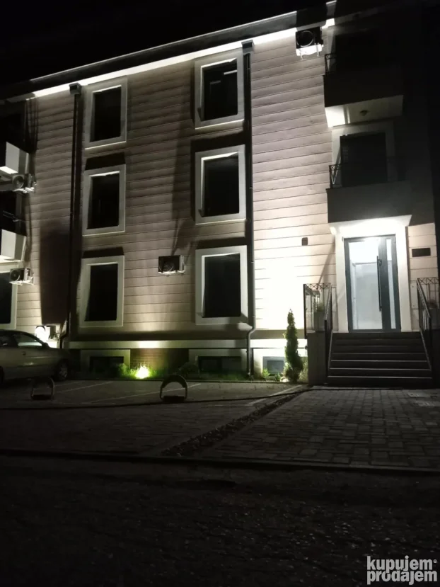 Slatinska Oaza Apartmani